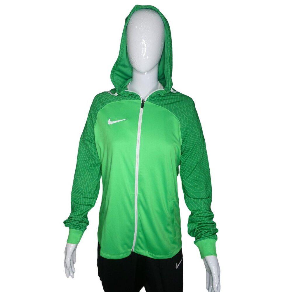 NWT Nike DriFit Hoodie DR2571-329 Size M